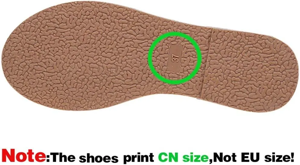 Womens Sandals with Arch Support And Adjustable Back Strap Flip Flops Beach Non Slip Wedge Sandal Dressy Wide Arch Support Women Comfy Wedge Orthopedic Shoes Summer Ladies Orthotic Shoe