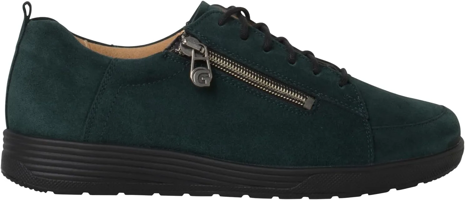 Women's Sneaker, 33 EU 3X-Weit
