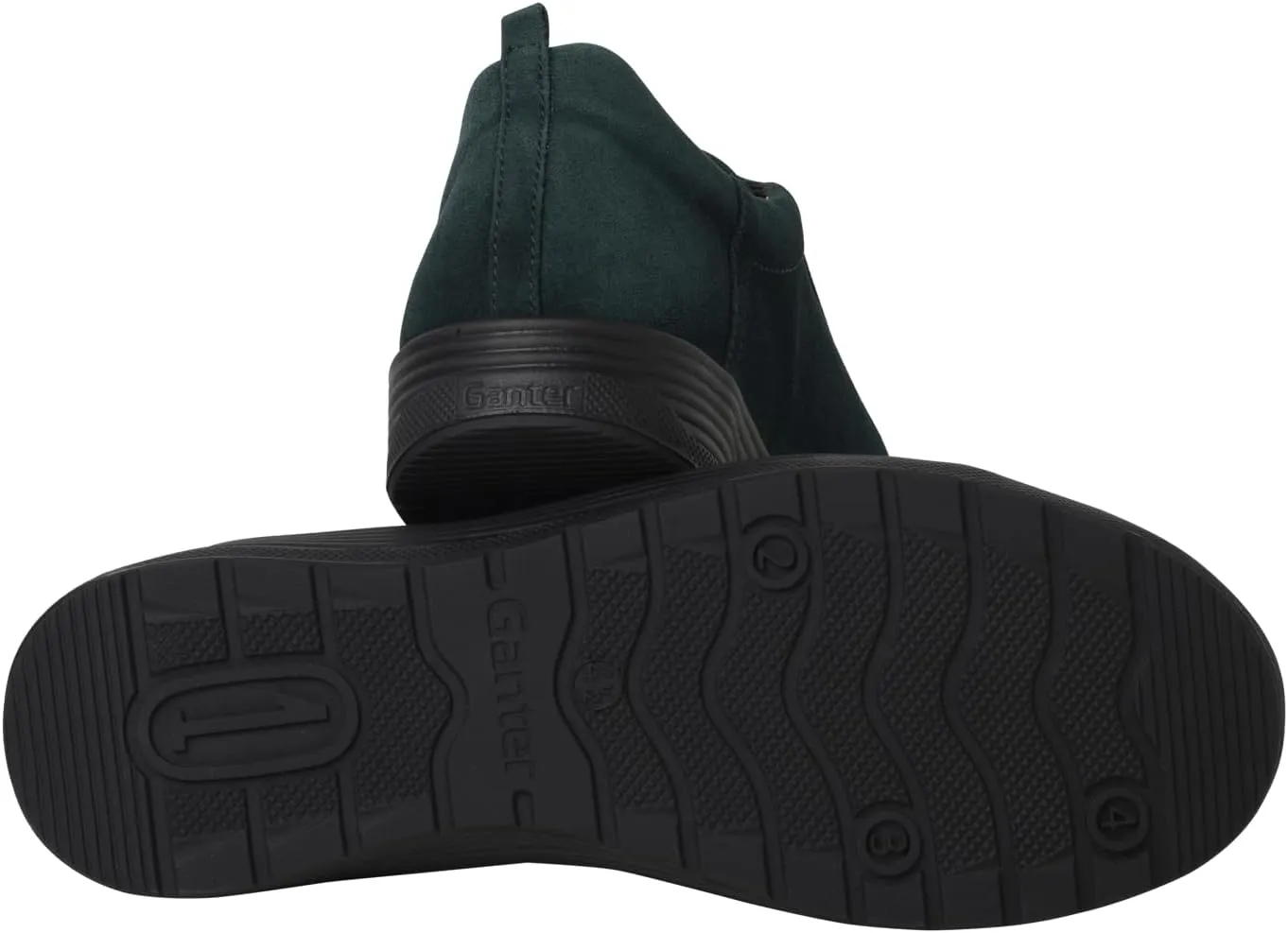 Women's Sneaker, 33 EU 3X-Weit