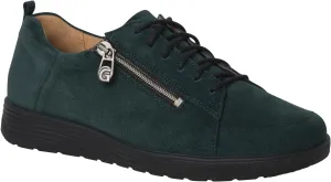 Women's Sneaker, 33 EU 3X-Weit