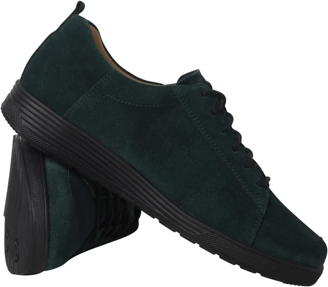 Women's Sneaker, 33 EU 3X-Weit