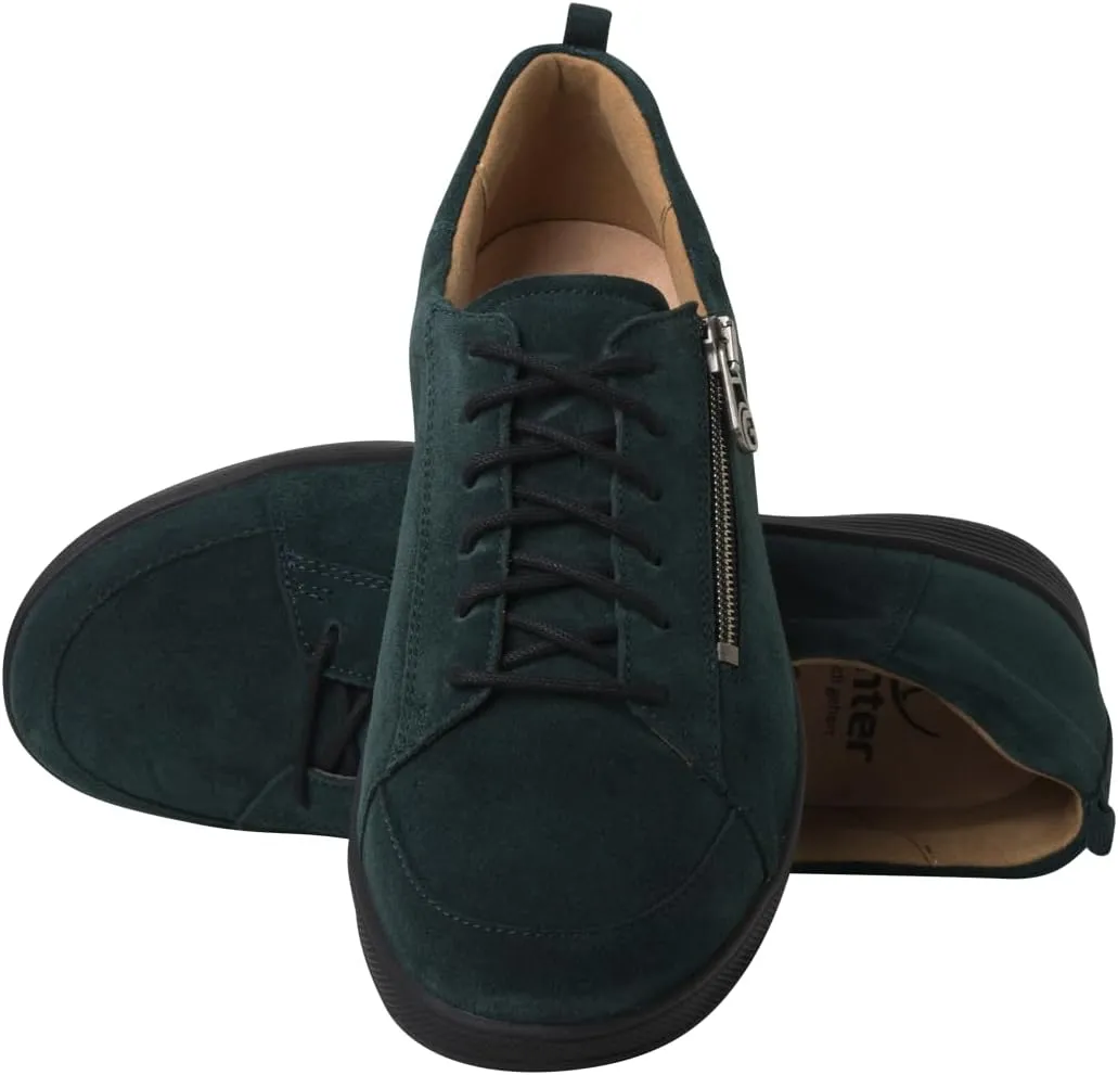 Women's Sneaker, 33 EU 3X-Weit