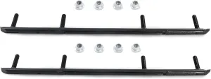 WOODYS C & A Pro Replacement Runners For C & A Pro Skis Pr/Woodys 8Inch Trail - WCA-5000