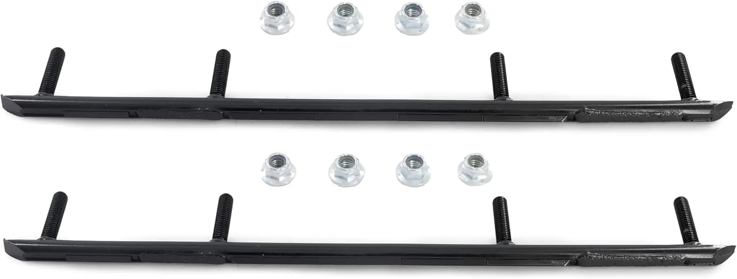 WOODYS C & A Pro Replacement Runners For C & A Pro Skis Pr/Woodys 8Inch Trail - WCA-5000
