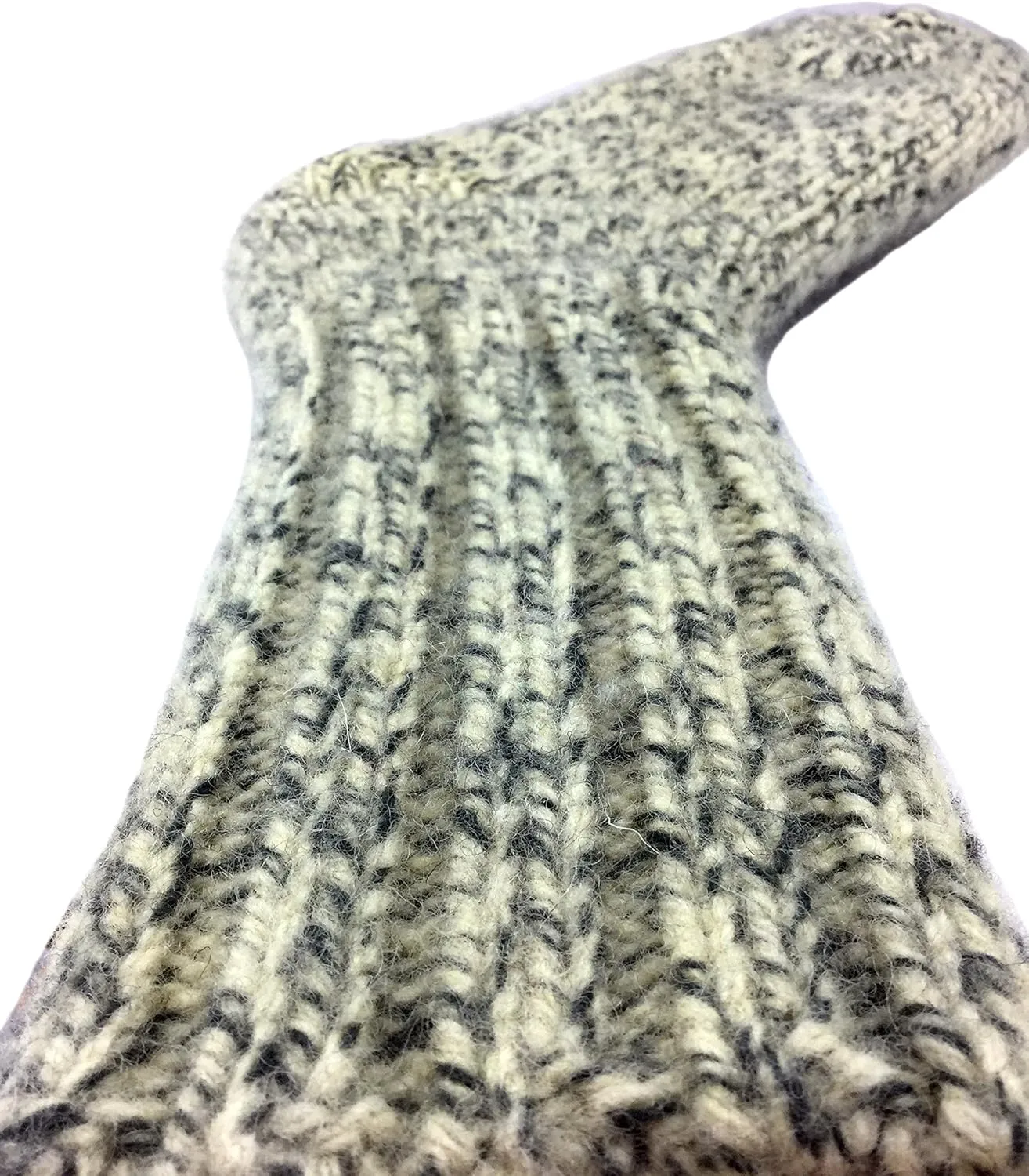 Woolwear 4 Ply 100% Extreme Warm Austrian Wool Sock