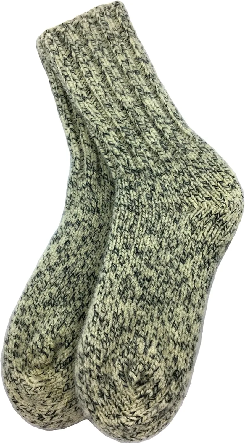 Woolwear 4 Ply 100% Extreme Warm Austrian Wool Sock