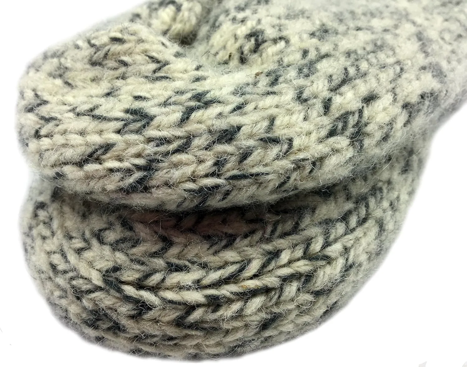 Woolwear 4 Ply 100% Extreme Warm Austrian Wool Sock