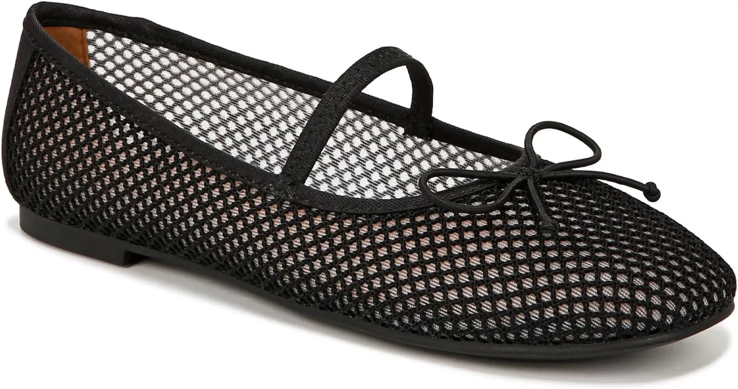 ZODIAC Women's Idra-Maryjane Mary Jane Flats